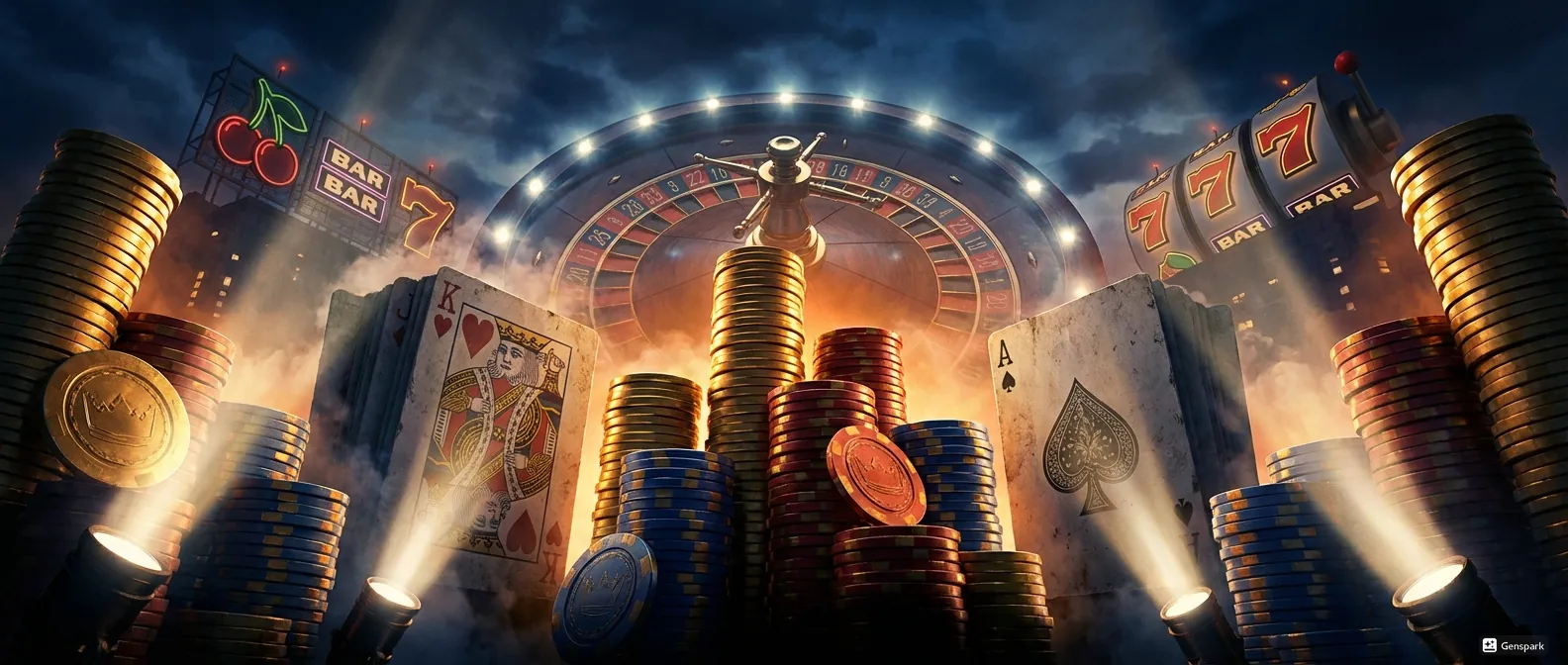 Bitguruz Casino bonus